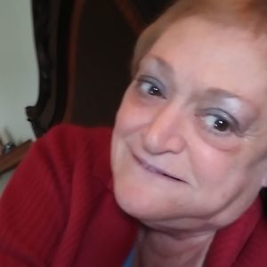 Meet your Posher, Frances